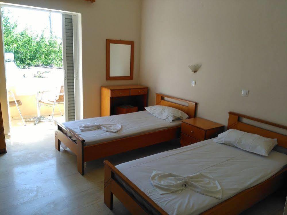 Armonia Geostudios Georgioupoli Exterior photo
